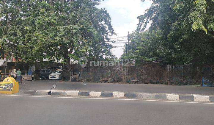 Turun Harga! Tanah Lokasi Strategis, Larangan, Ciledug, Tangerang 2