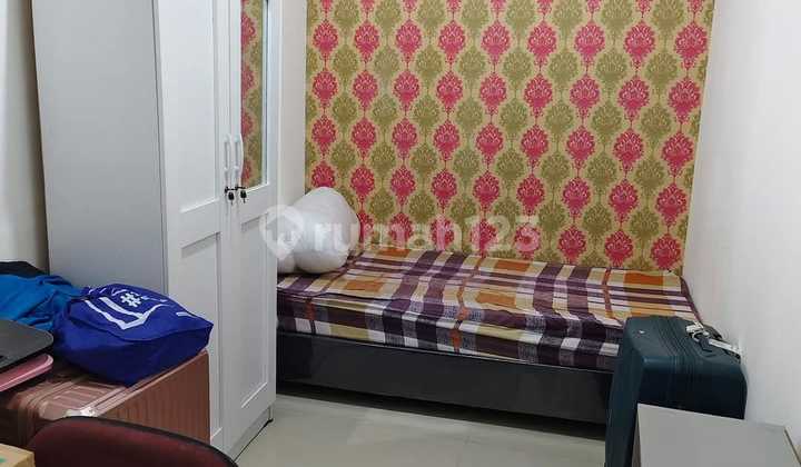 Dijual Cepat Kost2an 9 Pintu Dekat Kampus Stan, Pjmi, Pd Aren, Tangsel