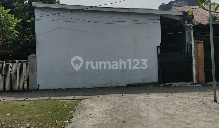 Dijual Cepat Kontrakan 7 Pintu, Lokasi Strategis, Kreo - Ciledug Dijual Cepat Kontrakan 7 Pintu, Lokasi Strategis, Kreo - Ciledug