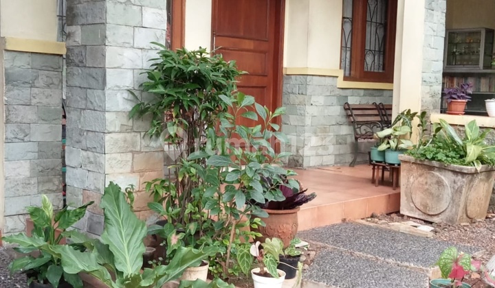 Dijual Rumah Siap Huni, Pesanggrahan, Petukangan 2