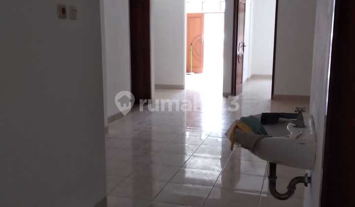 Dijual Rumah, Siap Huni, Baru Renov, Tmn Alfa Indah, Jakbar 2