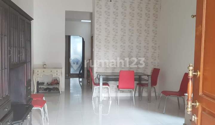 Dijual Cepat Rumah, Siapa Huni, Perumahan Pjmi, Pd Aren 2