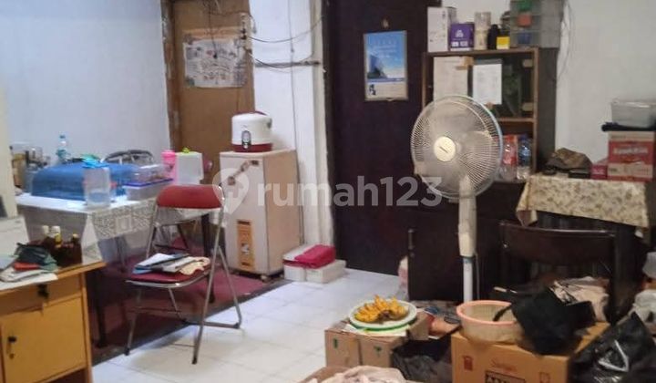 Dijual Cepat Rumah, Perumahan Pjmi, Pd Aren 2