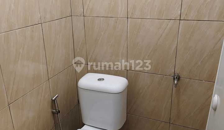 Quick Sale: 9-Room Boarding House Near STAN Campus, Pd Aren, Tangsel 2