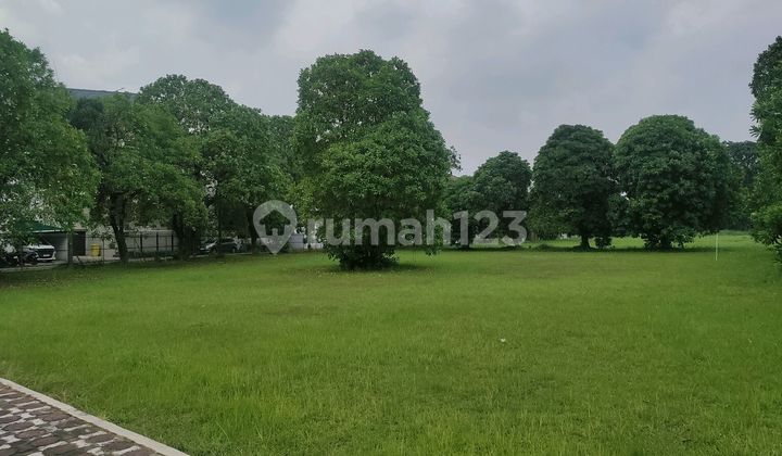 Dijual Cepat Tanah, Lokasi Strategis, Kebagusan, Jaksel 2