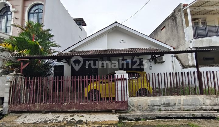 Dijual Cepat Rumah, Perumahan Pjmi, Pd Aren Dijual Cepat Rumah, Perumahan Pjmi, Pd Aren