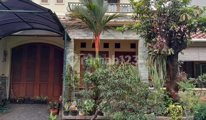 Dijual Rumah Siap Huni, Pesanggrahan, Petukangan Dijual Rumah Siap Huni, Pesanggrahan, Petukangan