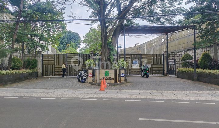 Dijual Cepat Tanah, Lokasi Strategis, Kebagusan, Jaksel 1