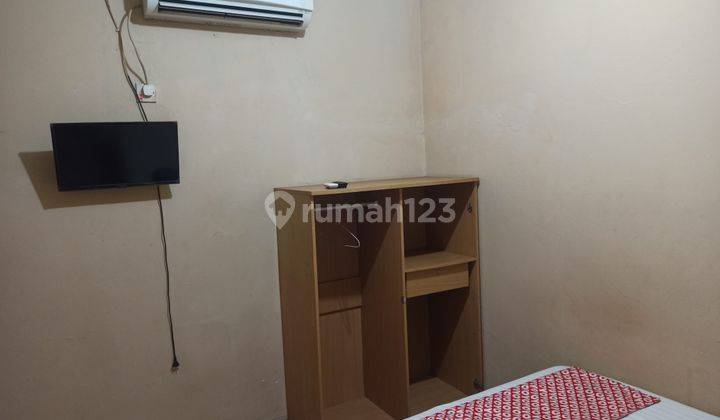 Dijual Cepat Rumah Kost, Lokasi Strategis,bsd, Tangsel 2