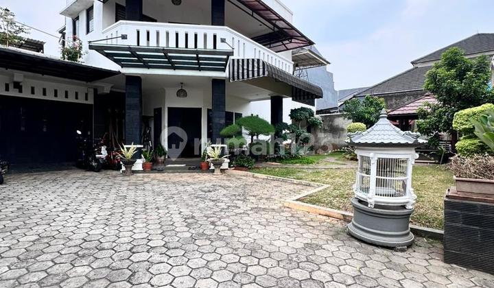Dijual Rumah Asri dan Nyaman, Siap Huni, Ciganjur, Jaksel Dijual Rumah Asri dan Nyaman, Siap Huni, Ciganjur, Jaksel