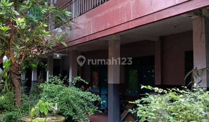 RUMAH + KOS COCOK UNTUK HUNIAN & INVESTASI 2