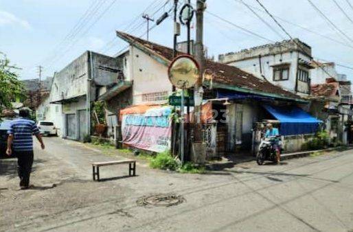 TANAH DEKAT MALIOBORO COCOK UNTUK USAHA ,MOTEL,& INVESTASI 2