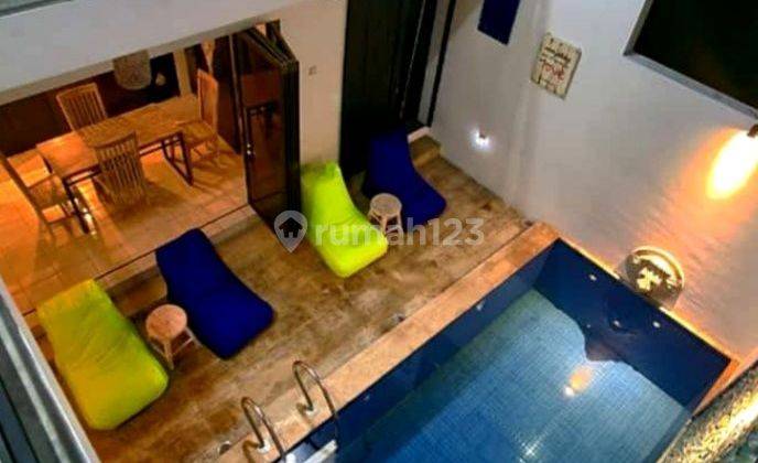 VILLA DI BANTUL COCOK UNTUK HUNIAN,GUESS HOUSE & INVESTASI 1