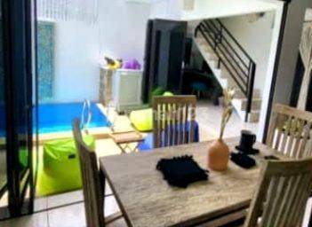 VILLA DI BANTUL COCOK UNTUK HUNIAN,GUESS HOUSE & INVESTASI 2