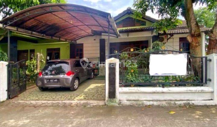 RUMAH BAGUS DI GODEAN COCOK UNTUK HUNIAN & INVESTASI 1