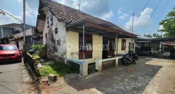 TANAH DEKAT KAMPUS UGM COCOK UNTUK HUNIAN,KOS & INVESTASI 2