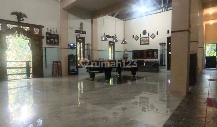 GUDANG & RUMAH DEKAT KAMPUS UMY COCOK UNTUK HUNIAN & INVESTASI 2