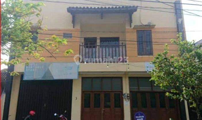 RUMAH KOS DI PAPRINGAN DEKAT BANYAK KAMPUS DAN MALL DI JOGJA 1