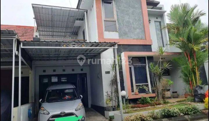 RUMAH DI MAGUWOHARJO COCOK UNTUK HUNIAN & INVESTASI 1