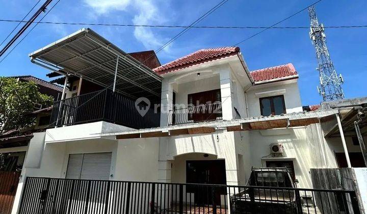 RUMAH DI KOTAGEDE COCOK UNTUK HUNIAN & INVESTASI 1