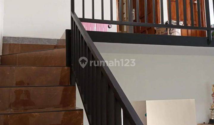 RUMAH DI REJOWINANGUN KOTAGEDE COCOK UNTUK HUNIAN & INVESTASI 2