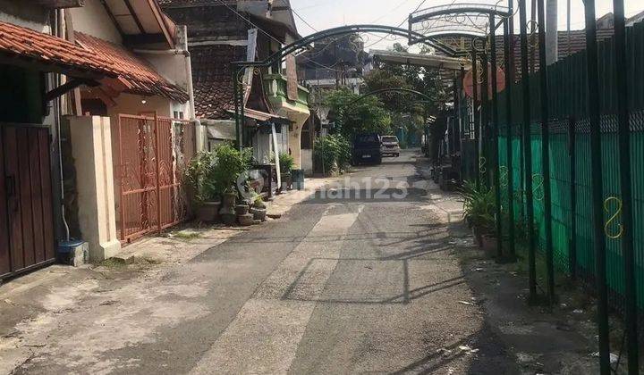 RUMAH KOS DEKAT KAMPUS UST DI TENGAH KOTA JOGJA 2