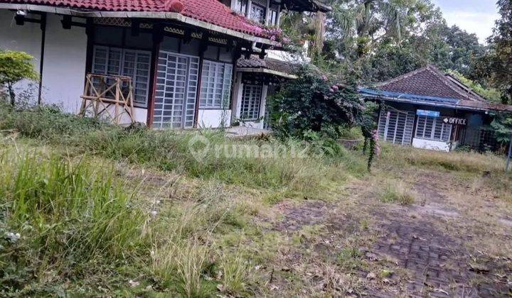 TANAH DI PAKEM DEKAT BANYAK OBYEK WISATA KALIURANG 1