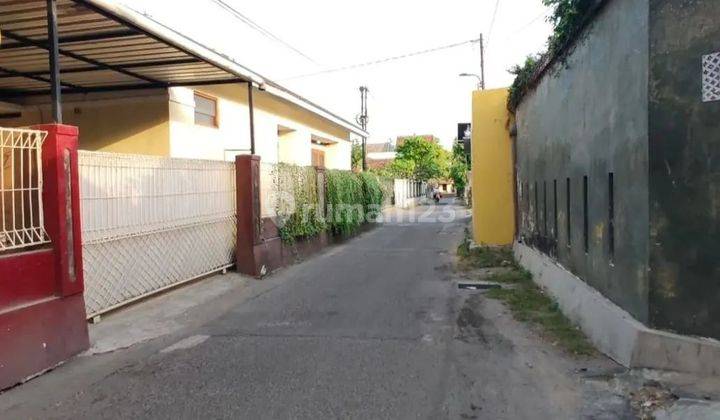 RUMAH JOGLO DEKAT MALIOBORO DENGAN TANAH YANG MASIH LUAS 2