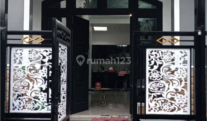 Bagus,estetik Bonus Furnish Llingkungan Nyaman & Aman 2