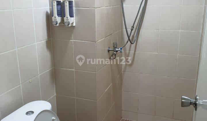 Disewakan Apartmen Puri Parkview Lantai Rendah 2