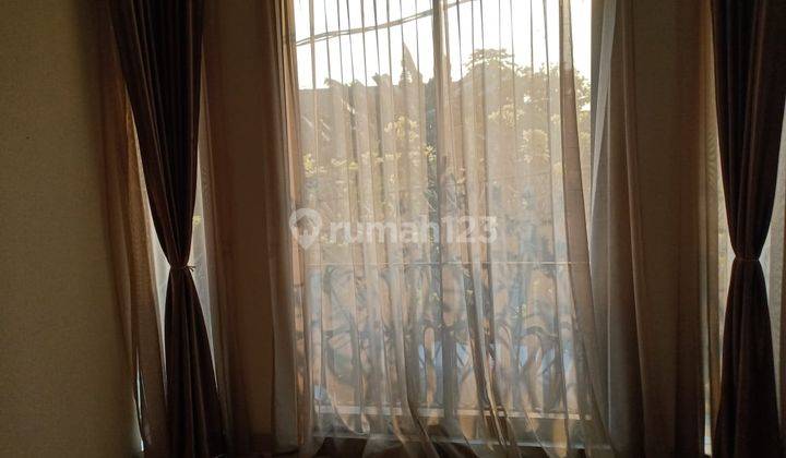 foto lainnya rumah di kompleks griya torina