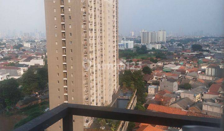 Di jual apartemen puri park view studio Puri Park View 2