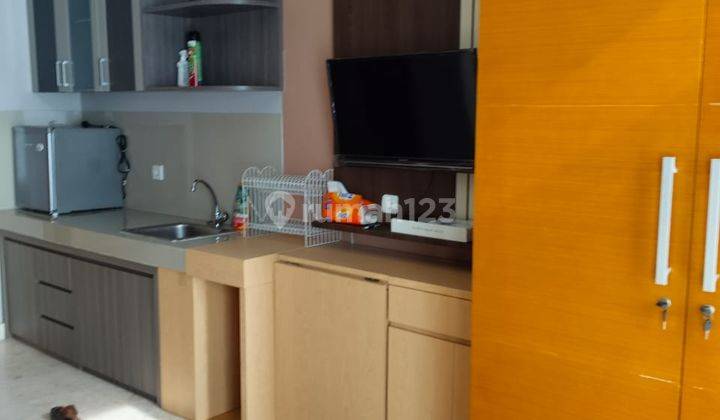 Disewakan Apartemen Puri Orchard Full Furniture 2