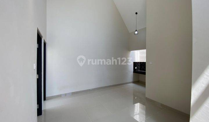 Bosstania Estates Rumah Bergaya American Classic 2