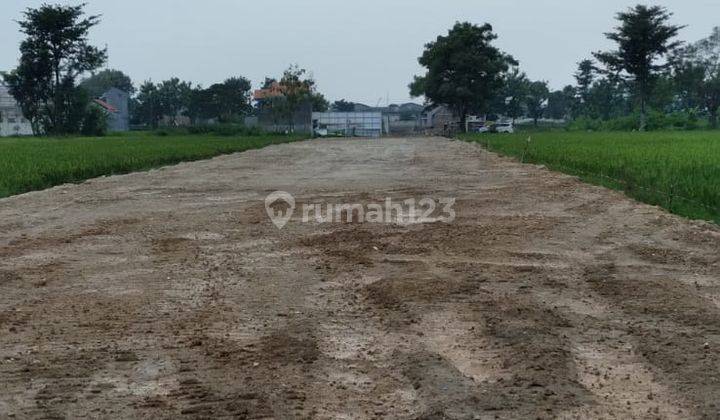 Rumah Modern, Harga Terjangkau di Solo Greenfield 2