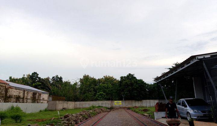 Rumah Dijual Murah Desain Scandinavia Termurah di Kota Pati  1