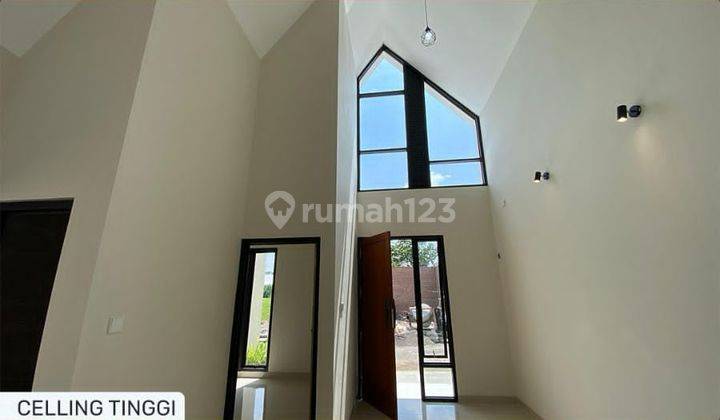 Rumah Murah Dijual Cepat 5menit Ke Alun Alun Pati 2