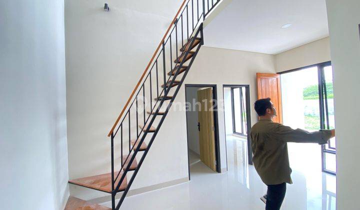 Rumah Modern Murah di Kota Solo Dekat Kampus Uns 2