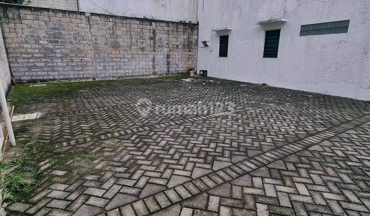 Pabrik Sepatu Home Industri Masih Aktif Jalan Kuwung Moker [624] 2