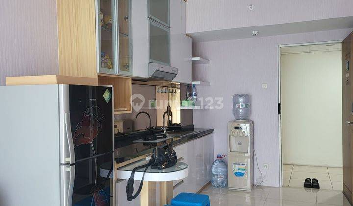 Dijual / Disewa Apartemen Puncak Bukit Golf 2Br Full Furnish [9] 2