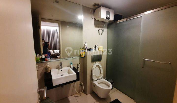 TERMURAH APART VIA CIPUTRA WORLD 3BR (2BR+1BR) FULL FURNISH [19] 2