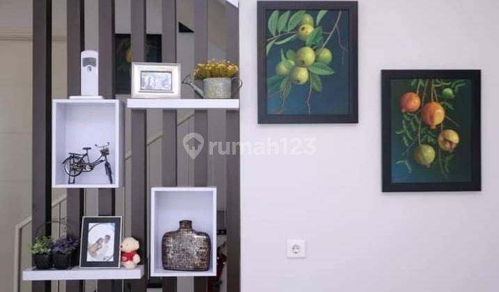 RUMAH MODERN MINIMALIS SIAP HUNI WISATA BUKIT MAS WIYUNG SBY [25] 2