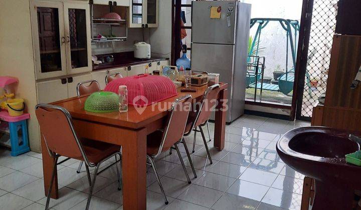 RUMAH MINIMALIS DARMO PERMAI TIMUR dkt PAKUWON MALL SURABAYA [85] 2