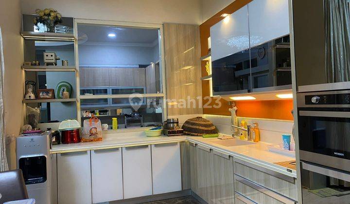 RUMAH MINIMALIS WISATA BUKIT MAS 2 FULL FURNISHED WIYUNG SBY [26] 2