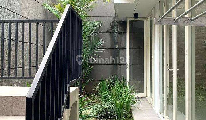 RUMAH SIAP HUNI BUKIT GOLF CITRALAND FULL FURNISH 2 LANTAI [130] 2