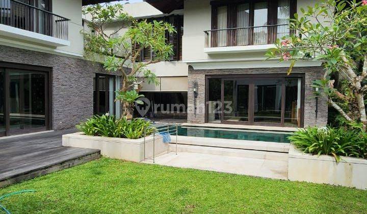 RUMAH SUPER PREMIUM LUXURY TELUK GOLF CITRALAND SEMI FURNIS [127] 2