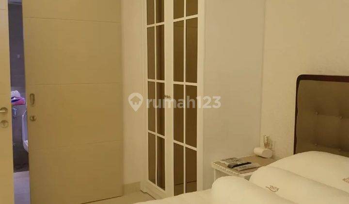 TERMURAH KONDOMINIUM LA RIZ PAKUWON MALL FULL FURNISH SBY [15] 2