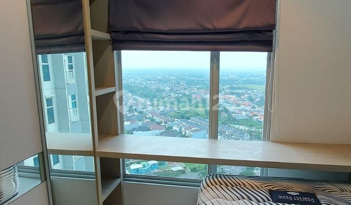 ANDERSON APARTMENT 2BR FULLY FURNISHED PAKUWON MALL SURABAYA [13]