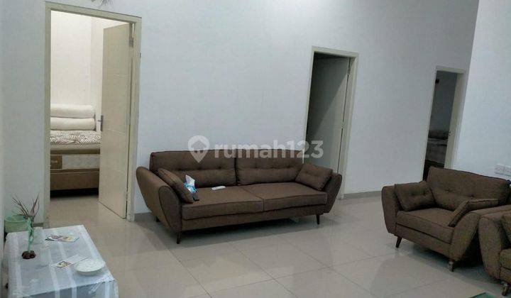 Rumah Minimalis Siap Huni Petemon Sby Mewah Full Furnish [38] 2