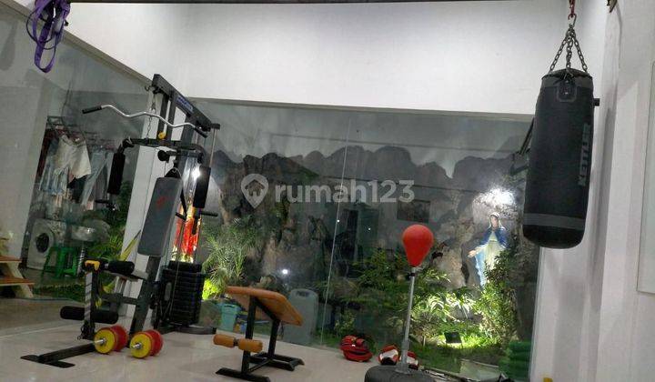 Rumah Minimalis Siap Huni Petemon Sby Mewah Full Furnish [38] 2